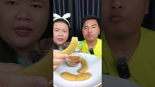 มะขามเเช่อิ่ม อร่อยมาก #มะขามแช่อิ่มเพชรบูรณ์  #มะขามแช่อิ่มชาววัง #eating