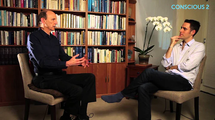 Dr. Roger Walsh - "The practices are bottomless.  We are bottomless."