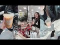 Day in my life  work from home mom  full work day  coffee run target run ditl  lillynbelle