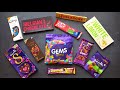 100 chocolate opening videos,surprise toys, lots of chocolates , Cadbury celebration unboxing