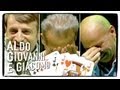 Anplagghed - Le papere di Poker| Aldo Giovanni e Giacomo
