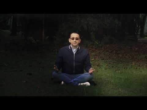 Meditação da intenção e busca de respostas - José Roberto Marques