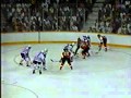 31/05/1987 - Philadelphia Flyers vs Edmonton Oilers - Game 7 Stanley Cup Finals
