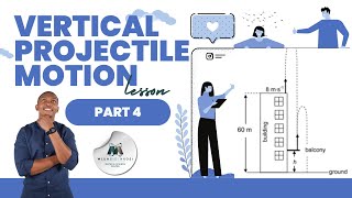 The FASTEST Way to Master Vertical Projectile Motion
