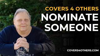 Support Your Community | Covers 4 Others