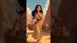 Abigail: The Wise Peacemaker of the Bible