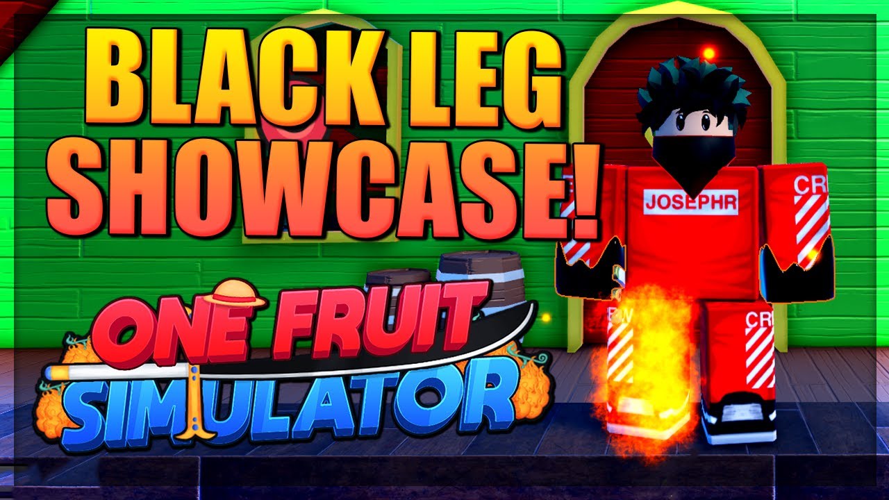 New one fruit simulator halloween update showcase #roblox #onefruitsim, fruit game