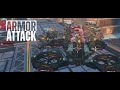 AAJP squad #68 【ArmorAttack】