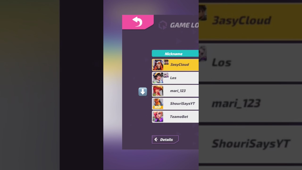 T-3 Arena Game with Shouri Says! 