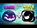 Black Hole Slime VS Tarr! Who would win? - Slime Rancher Mod