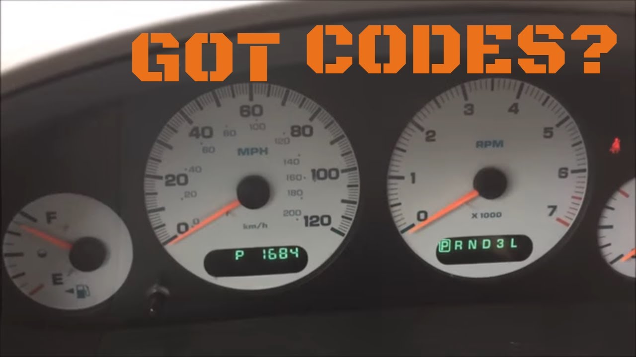 Reset Check Engine Light 2006 Dodge Caravan | Americanwarmoms.org