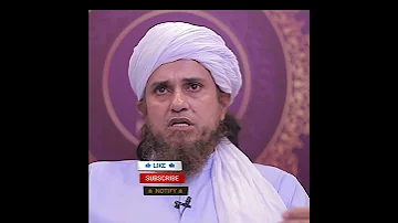 Ayam E Haiz Me Biwi Ke Karib Jana Mufti Tariq Masood Shorts 