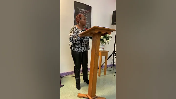 Get In GODS Presence