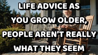 After These Life Lessons, You’ll See Life in a Whole New Light (Advice from Elders)