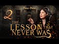 Episode 2: The High Table | The Lesson That Never Was #HarryPotter  #TTRPG