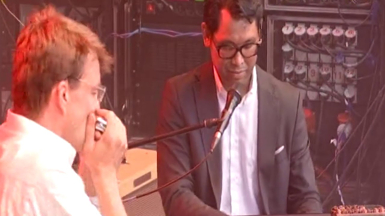 Midnight Boogie - Boogielicious