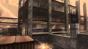 MW3: Epic SND RPG-7 SHOT