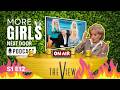 S1E12: A Narrow View From New York | MORE Girls Next Door | "I'll Take Manhattan" Recap &amp; Tea