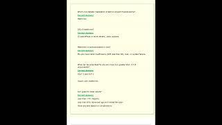 Nr601 Nr 601 Midterm Study Review Latest 20242025 Primary Care Of The Maturing En Aged Family