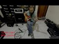 Triple Lead 100w TMiranda - Soldano Slo100 tones