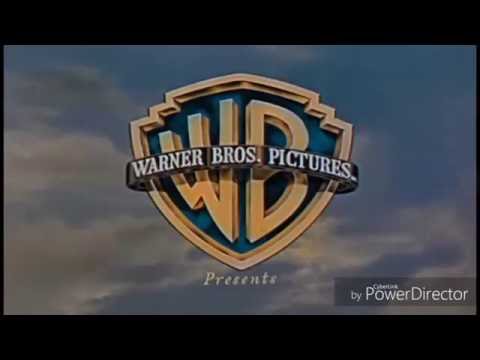 Warner Bros Pictures Logo History 1923 Present 