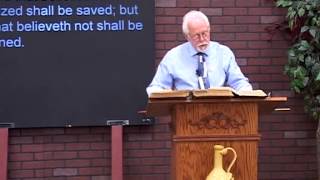 5 17 15 Water Baptism Deciphered PT  2