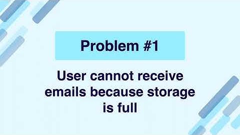 Delete Exchange Server Emails
