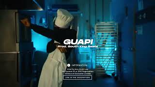 Vybz Kartel Type Beat x Dancehall Type Beat - GUAPI | Dancehall instrumental 2026