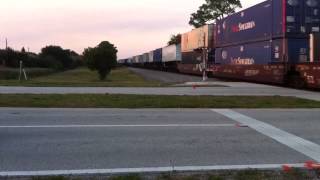 FEC TRAIN 101#533