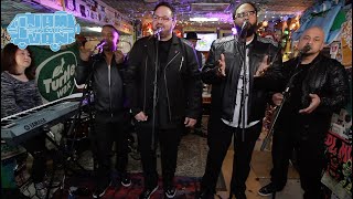 ALL-4-ONE - 'So Much In Love' (Live at Live on Green in Pasadena, CA 2018) #JAMINTHEVAN