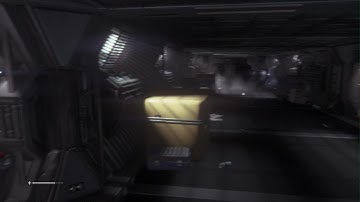 Alien: Isolation #3 | Axel