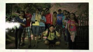 Live a Life On (Excursion 2014-2015 with Friends,Cousins &  family)