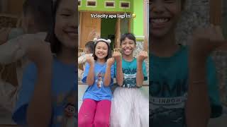 Velocity Apa Sih Ini comedy short