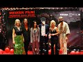 Mesken Filmi Prömiyeri Türkiye'de İlk (22.10.2024)