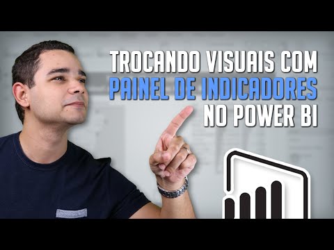 Vídeo: Como os recursos visuais ajudaram o visualizador a entender o relatório?