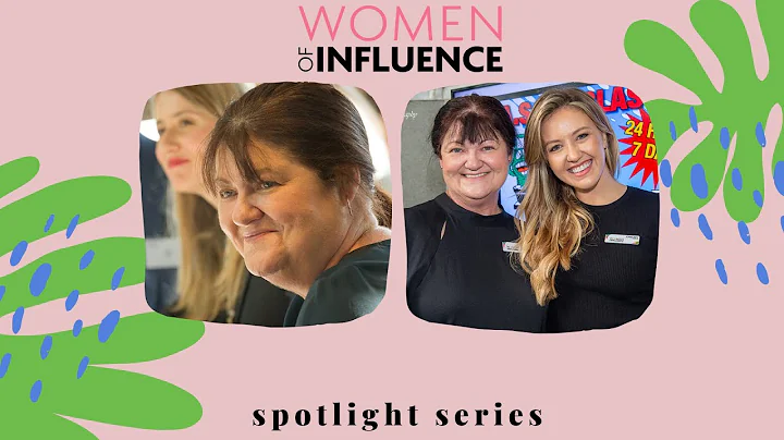 Spotlight on Donna Clarke