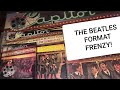 THE BEATLES - Format Frenzy!