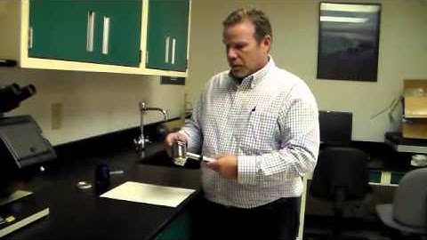 Pamarco Quick Change Handproofer Instructions