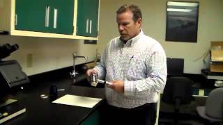 Pamarco Quick Change Handproofer Instructions