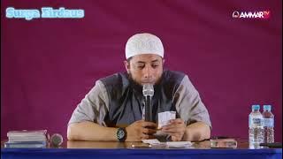 Lucu ! 😁 Istri Malas Mengerjakan Pekerjaan Rumah - Ustadz Khalid Basalamah