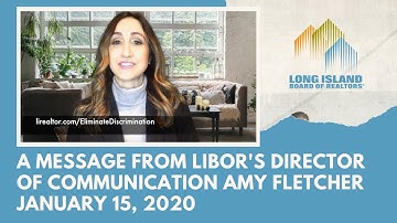 A Message from LIBOR