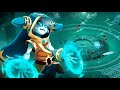 [Dofus] Eliotrope portals Tutorial