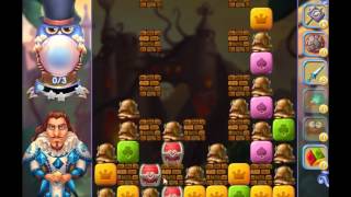 Wonderland Epic Level 103