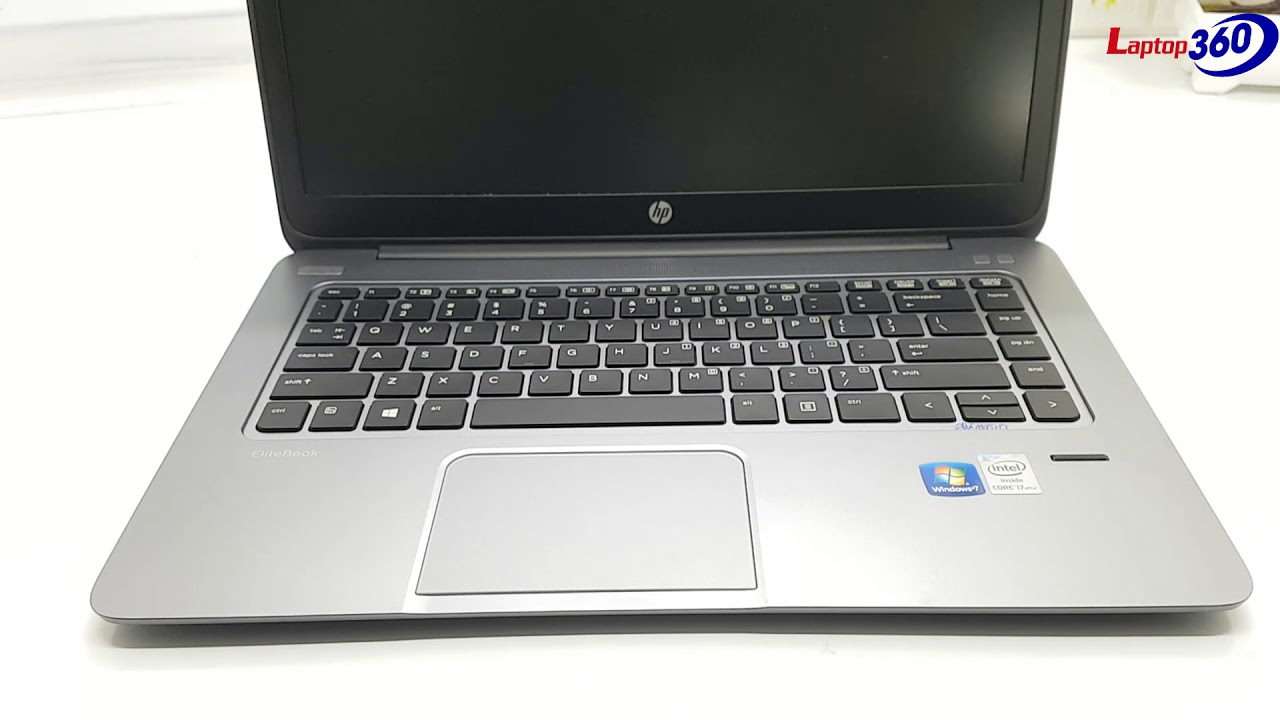 bán laptop hải phòng 2022 Update Laptop cũ Hải Phòng HP Folio 1040 G1