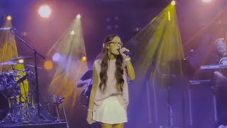 Sunkissed by Liamani Segura at Epcot 10-7-24
