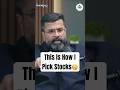 How To Find The BEST Stock In A Sector | Ft. Aashish Sommaiyaa