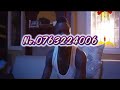 Kidonda Changu Remix By Haromonize Official Music Vedio 