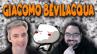 Vale La Pena Fare Fumetti Oggi? Con Giacomo Bevilacqua Butapodcast