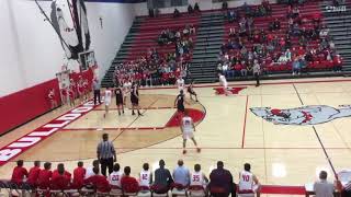 Hudl π highlights of effingham senior Landon Wolfe vs highland in 2018! Hudl π highlights of effingham senior Landon Wolfe vs highland in 2018!