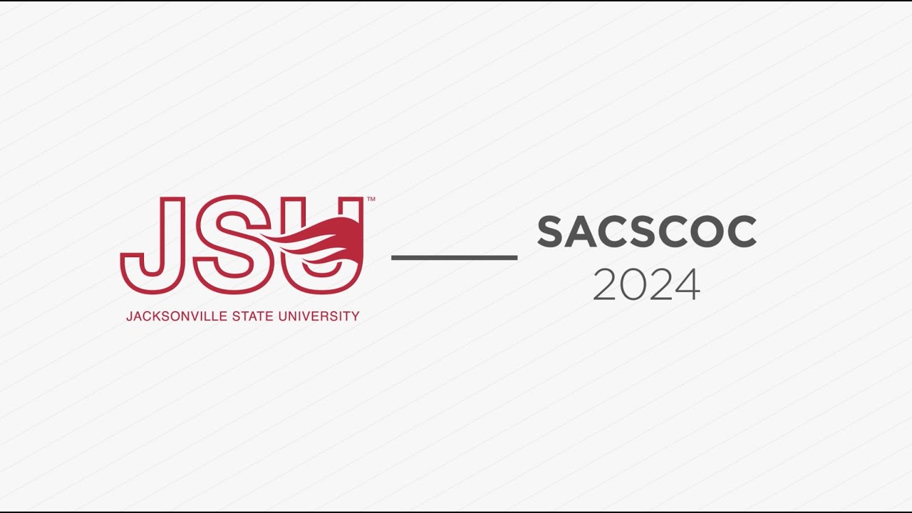 JSU's 2024 Quality Enhancement Plan